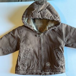 Boys coat